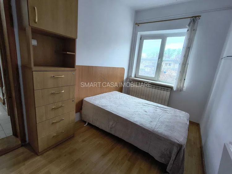 Apartament 2 camere Arcu - 3