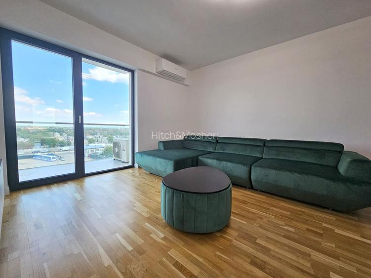 Apartament in imobil nou - Complexul Studentesc - 4