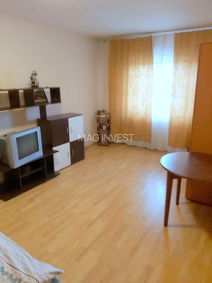 De inchiriat - garsoniera, strada Brailei (Kaufland) - mobilata, 250 euro - 5