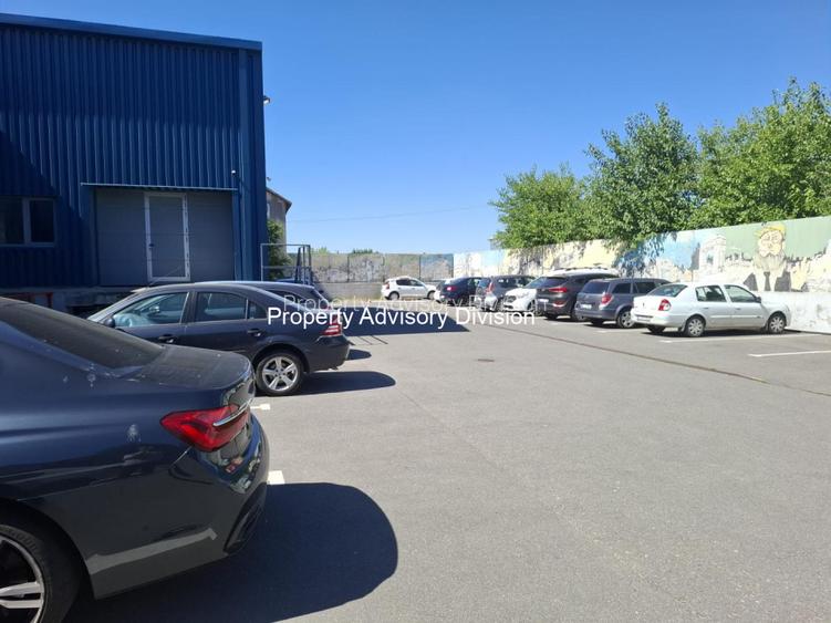 Inchirieri Birouri Rudeni - 17