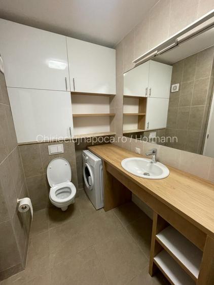 Apartament cu 2 camere in Grand Hill, Buna Ziua - 7
