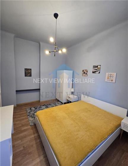 Apartament 2 camere, Horea - 6