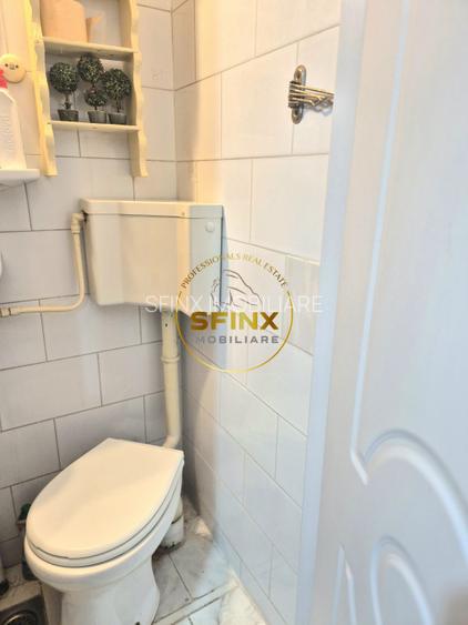 3 camere Titan | parter |  centrala termica | renovat - 11