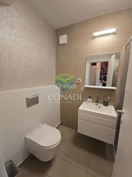 Inchiriere apartament cu 3 camere  - Arcadia Domenii - 16