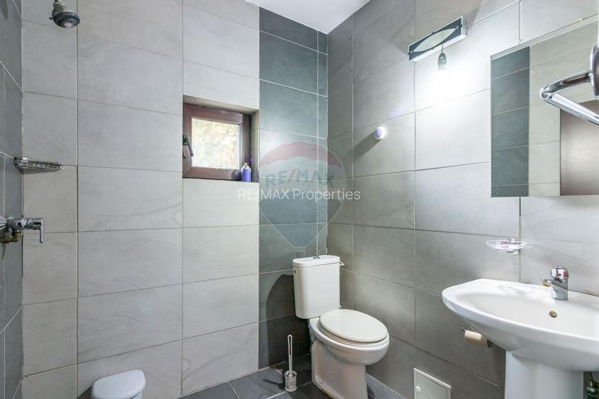 Casa/ Vila de vanzare Snagov / Teren 1058mp / Zona Premium - 29