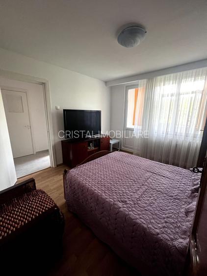 Apartament 3 camere spatios, mobilat utilat, zona linistita Drumul Taberei - 4