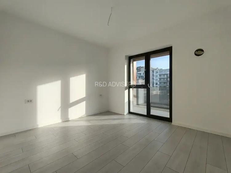 Panouri Fotovoltaice | Apartament Spatios | 3 Camere Apartament nZEB - 6