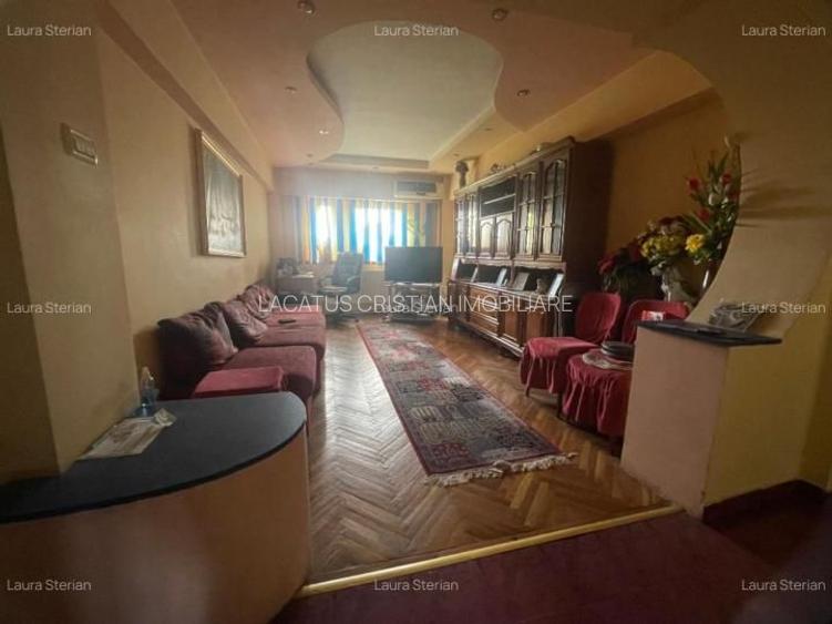 APARTAMENT 3 CAMERE DECOMANDAT CONFORT 0 ZONA CAPITOL - 5