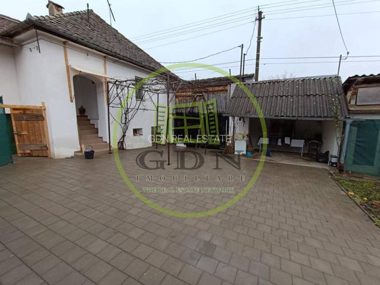 Casa 3 camere , suprafata 80mp ,spre inchriere in Sacel. - 4