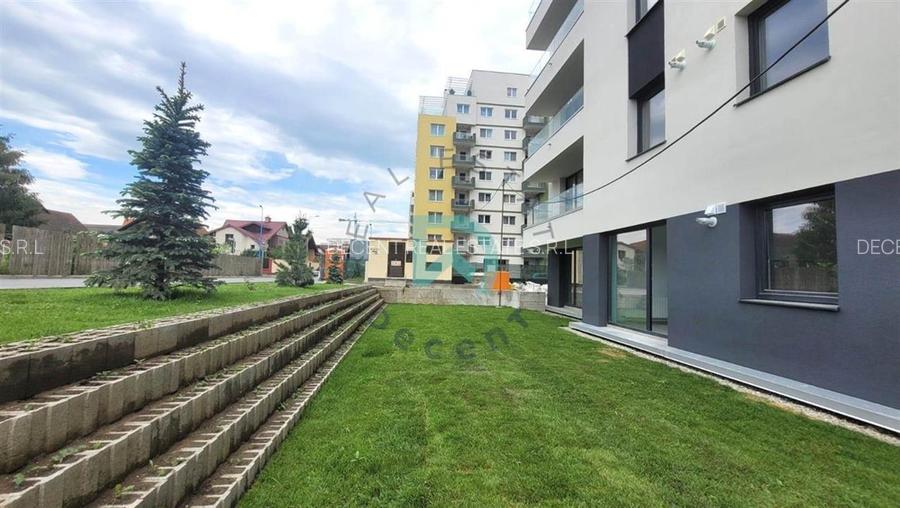 Inchiriere spatiu birouri Coresi Avantgarden, 41 mp, Brasov - 2