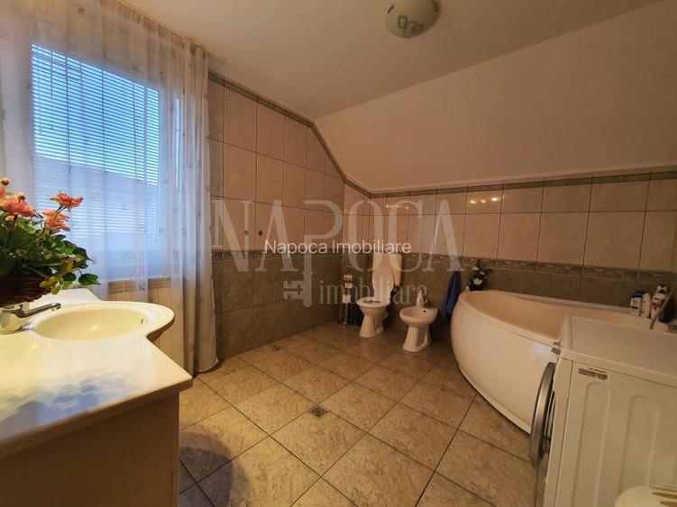 Casa 12 camere de vanzare in Oncea Oradea, Oradea - 15
