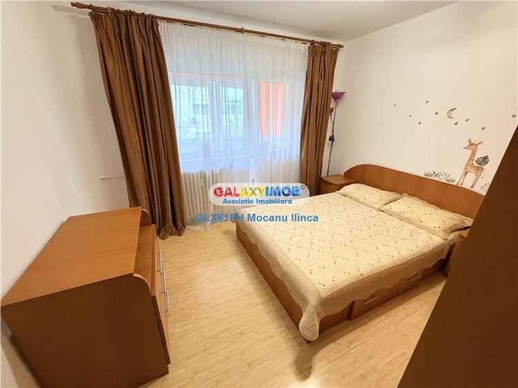 Inchiriere apartament 3 camere, Paltinis, Ploiesti - 2