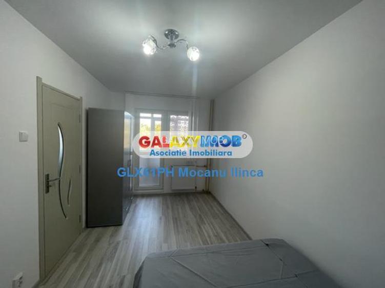 Inchiriere apartament 2 camere, cu centrala, renovat, Vest, Ploiesti - 14