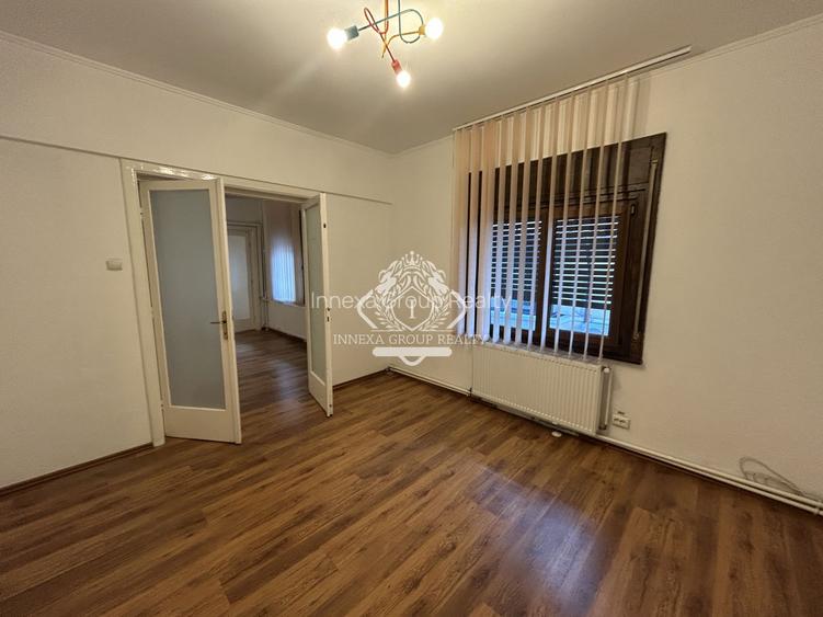 Stefan cel Mare | Apartament 4 camere in vila | 109mp | Garaj - 5
