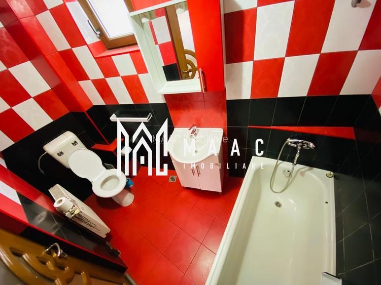 Garsoniera |35MPU | Zona centrala - 4