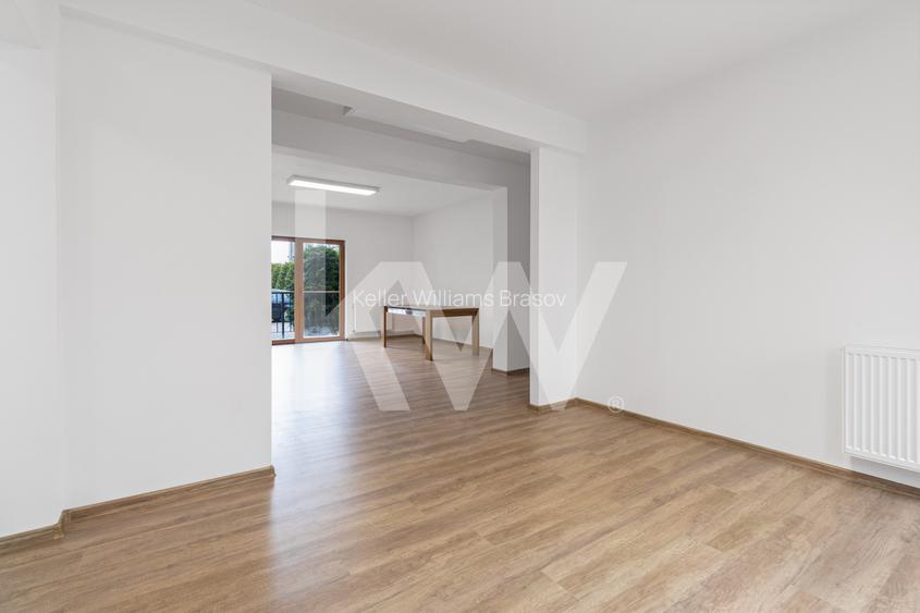 Vânzare apartament cu 3 camere, 80 mp - Cartierul Toamnei, Râșnov - 4