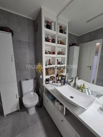 Apartament 3 camere tip duplex Berceni sos Giurgiului - 5