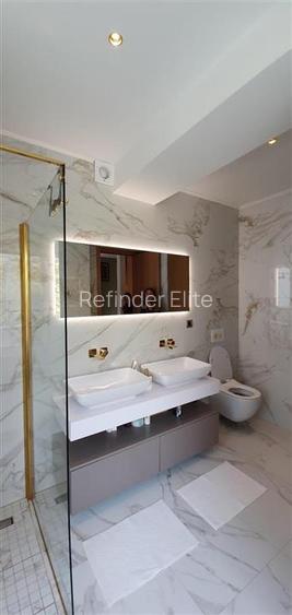 Vanzare vila LUX 2021 cu piscina | Baneasa- Jandarmeriei | - 17