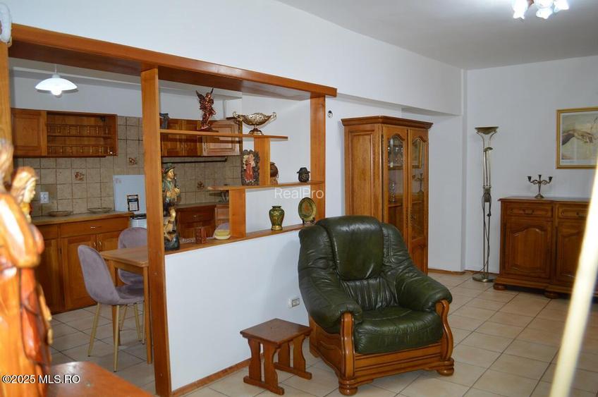 Centru - Prefectura, apartament 2 camere, 46 mp, de inchiriat! - 7