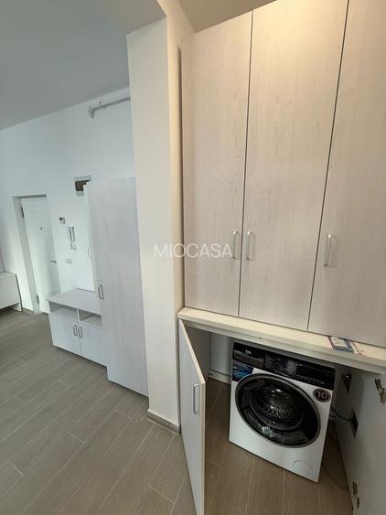 Bloc Nou.PRIMA INCHIRIERE. Complet mobilat, Loc de parcare. - 4