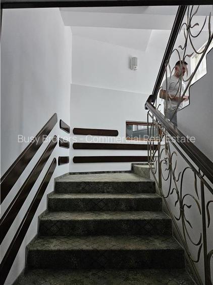 Hotel de inchiriat in Sibiu Zona Premium Calea Dumbravii - 21