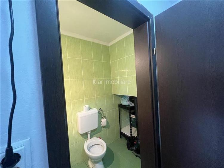 Inchiriere casa la cinci minute de Big pentru clinica salon sau locuit - 24