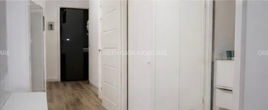 Apartament 2 camere, 52 mp+terasă 13 mp+parcare exterioara, Florești Urusagului - 7