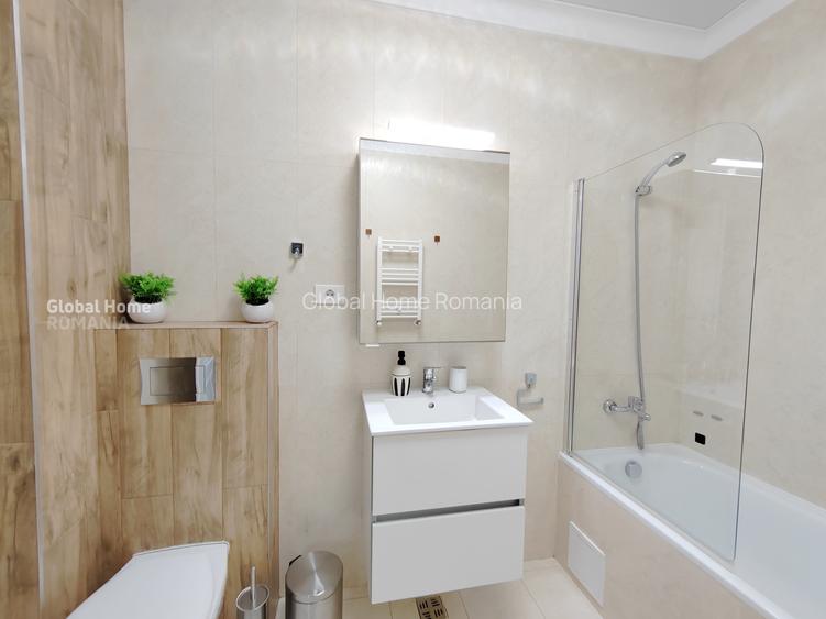 Apartament Premium 2 Camere | Bloc Nou 2022 | 62 mp | Aproape de Piața Unirii - 14