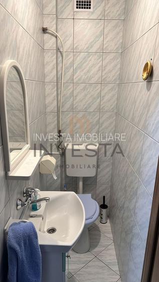 Apartament 4 camere Grigorescu, 14 Iulie! - 5