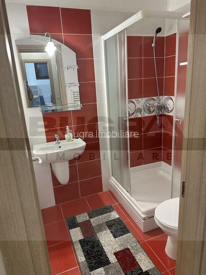 Apartament de 3 camere, modern, 77mp, parcare zona Pod IRA - 6