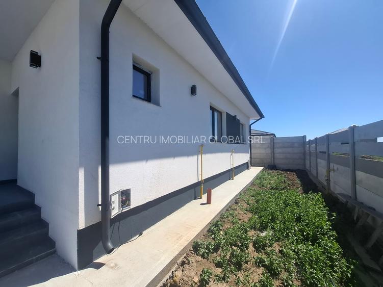 Casa individuala 4 camere - 11