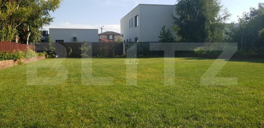 Casa de 175 mp utili totali, garaj, 850 mp de teren, Valea Lupului - 6
