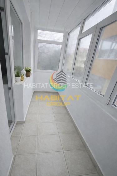 Apartament 3 camere -  6 min de Metrou Aparatorii Patiriei - Sos Berceni - 13