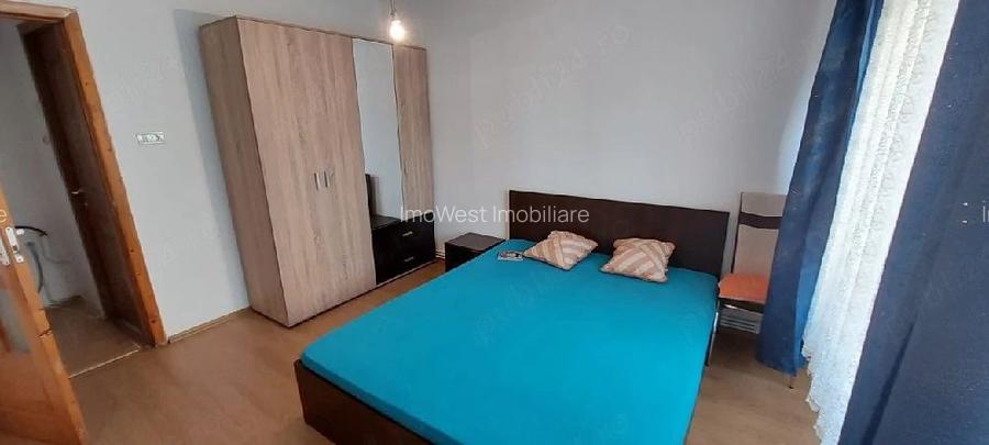 Freidorf | 4 camere | Decomandat | Etaj 1  | Centrala Proprie. - 2