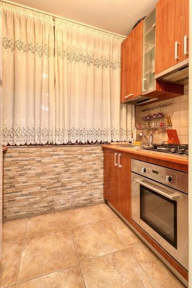 Alba Iulia- 2 camere disponibil imediat- 10min de M Dristor-0%comision - 13