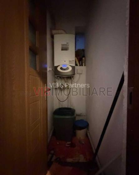 3 camere decomandat – etaj 3/4 – zonă Șagului – lângă Școala Generală Nr. 2 Timi - 8