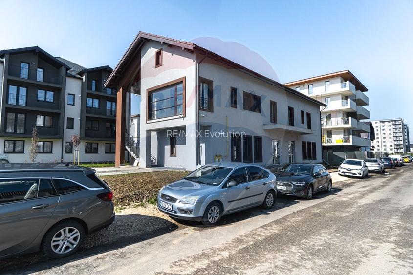 COMISION 0%| DE INCHIRIAT |  SPATIU| 181 MP UTILI | TRACTORUL |PARCARE - 11