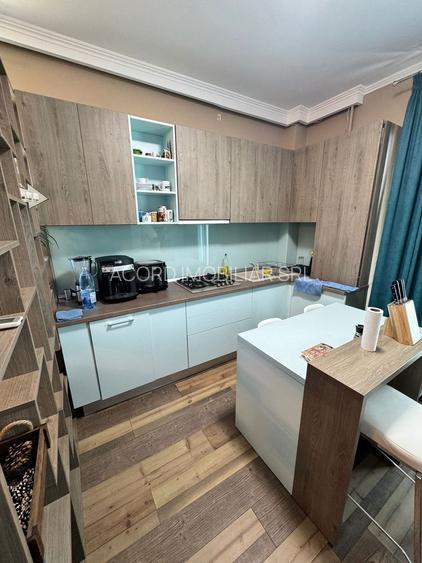 Apartament 3 camere Faleza Nord decomandat - 5