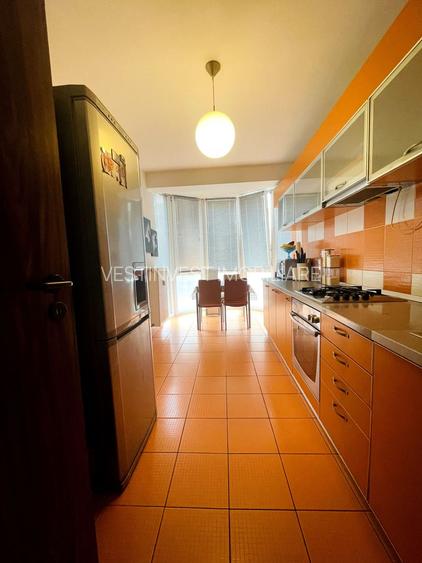 Apartament 2 camere – Zona Nufǎrul, Ansamblul PRIMA - 3