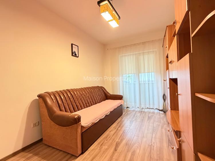 COMISION 0% | 2 camere intr-un bloc nou, situat in Soarelui | Disponibil imediat - 7