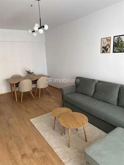 Apartament 2 camere + parcare Grand Kristal - 3