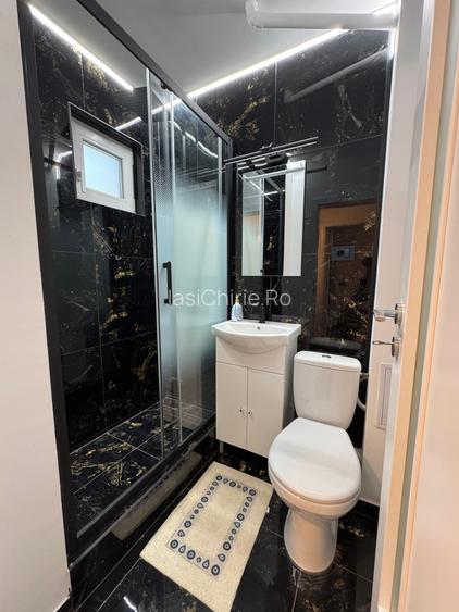 Apartament 2 camere Podu Ros - 9