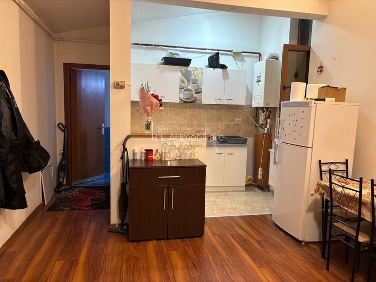 Garsoniera | Bloc Nou | 5 minute de statia de tramvai - 6