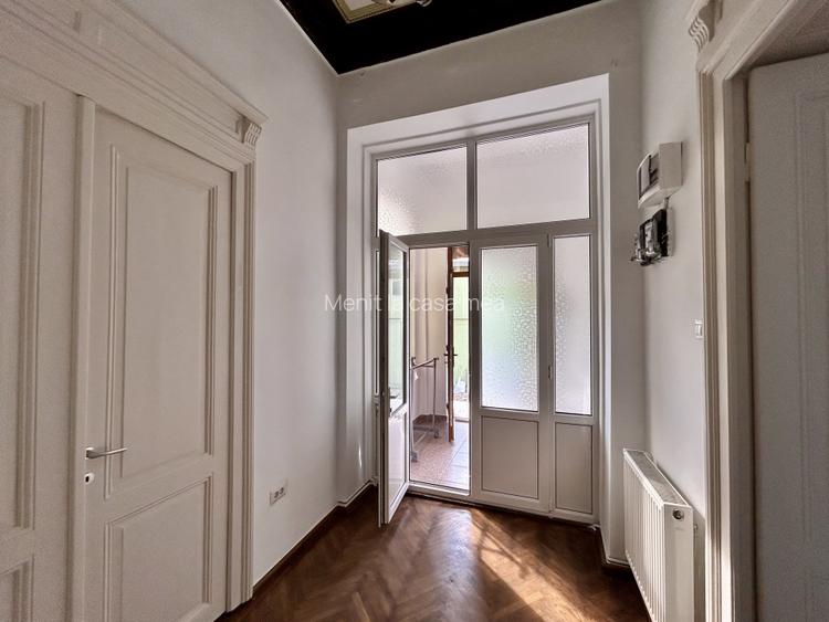 Casa 9 camere, 4 bai, 3 locuri de parcare, Central, Ploiesti - 6