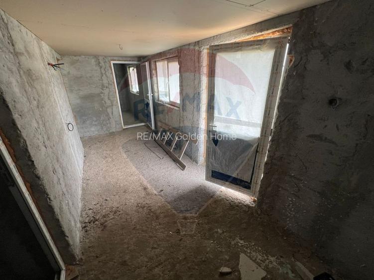 Casa cu 3094mp livada Cotesti - 5