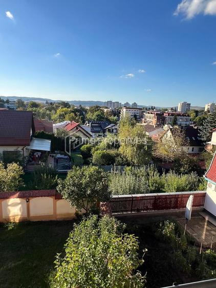 Casă de vânzare | Zonă exclusivistă – Târgu Mureș, Cornișa - 7