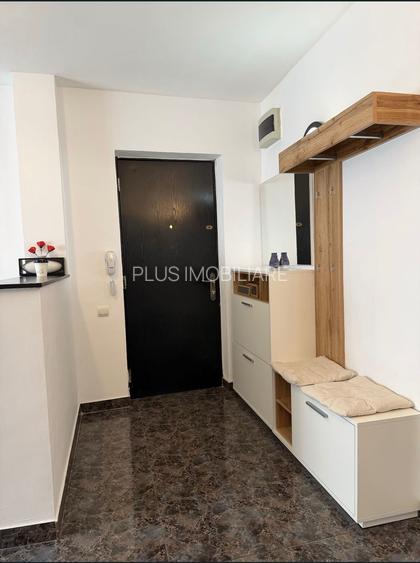 Apartament 3 Camere LUX zona Nerva Traian - 4