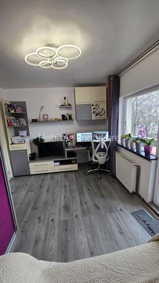 Apartament 3 camere, etaj intermediar, zona Zorilor-Piata Zorilor - 7