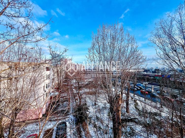 Tomis III (COD 05) - Apartament 2 Camere City Park Mall - 14