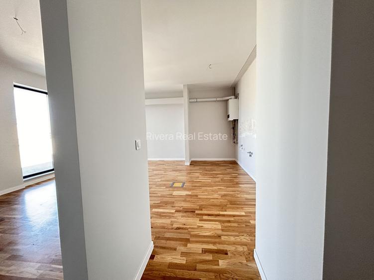 Apartament 2 camere | Finalizat | Casa Presei Libere - 6